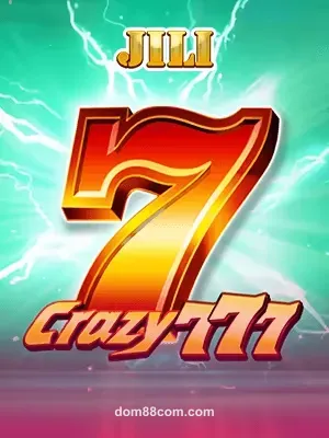 dom88com Crazy777