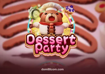 dom88com Dessert Party