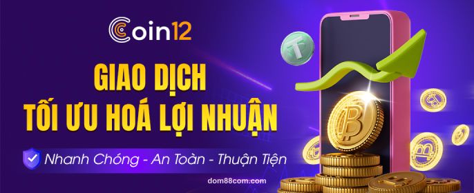 Trò chơi mới tại dom88com