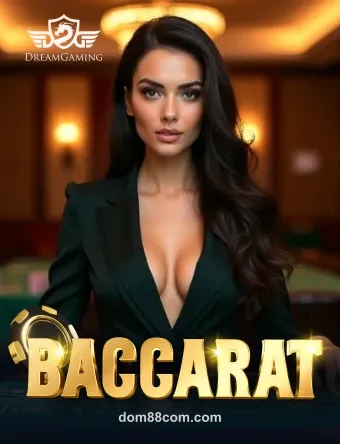 DG Baccarat