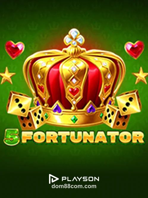 dom88com 5 Fortunator